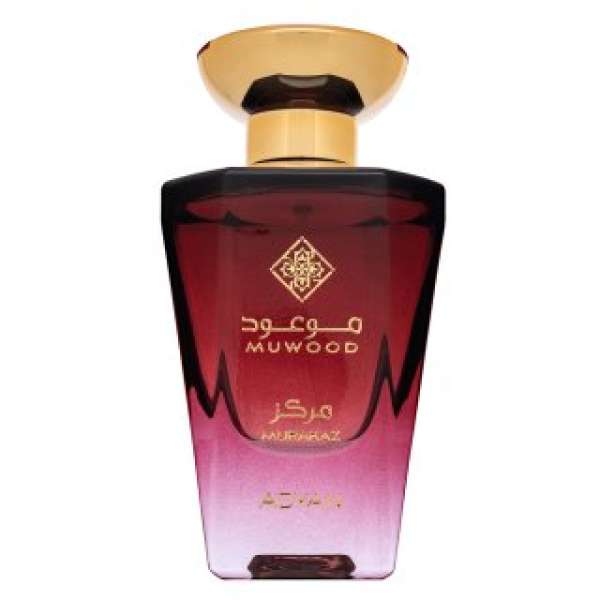 Adyan Muwood Murakaz Eau de Parfum nőknek 100 ml