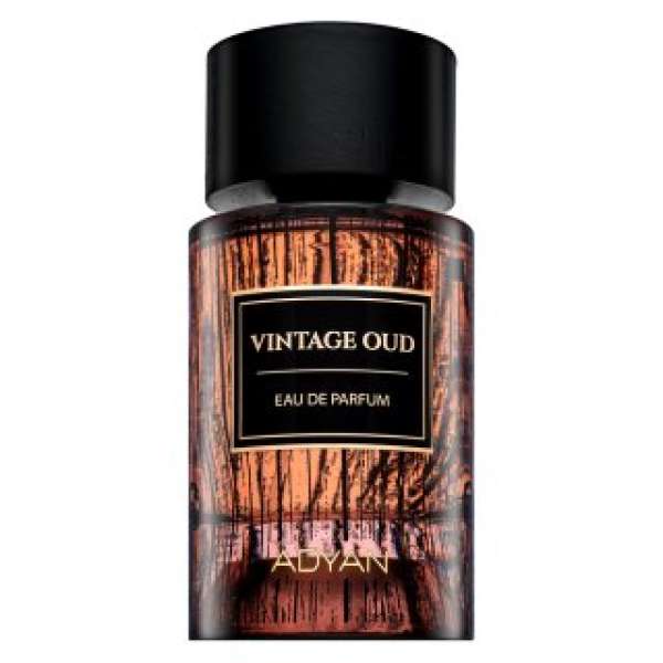 Adyan Vintage Oud Eau de Parfum uniszex 100 ml
