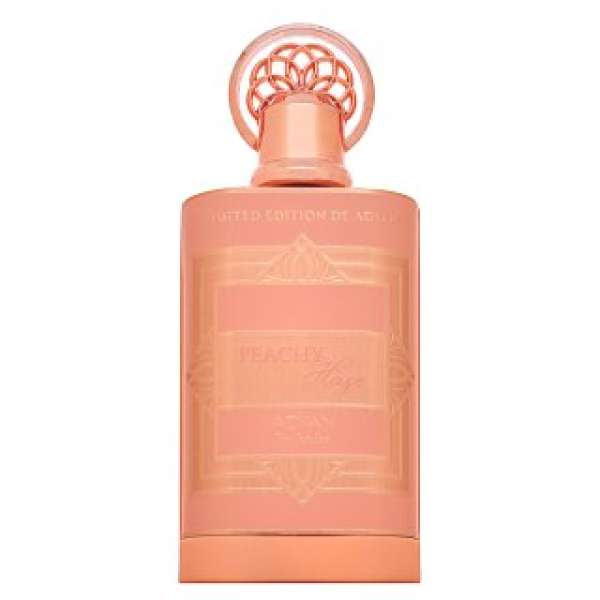 Adyan Peachy Haze tiszta parfüm nőknek 100 ml