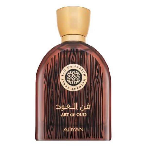 Adyan Art Of Oud Eau de Parfum uniszex 100 ml