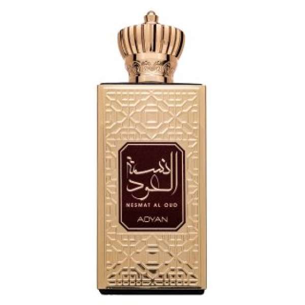 Adyan Nesmat Al Oud Eau de Parfum férfiaknak 60 ml