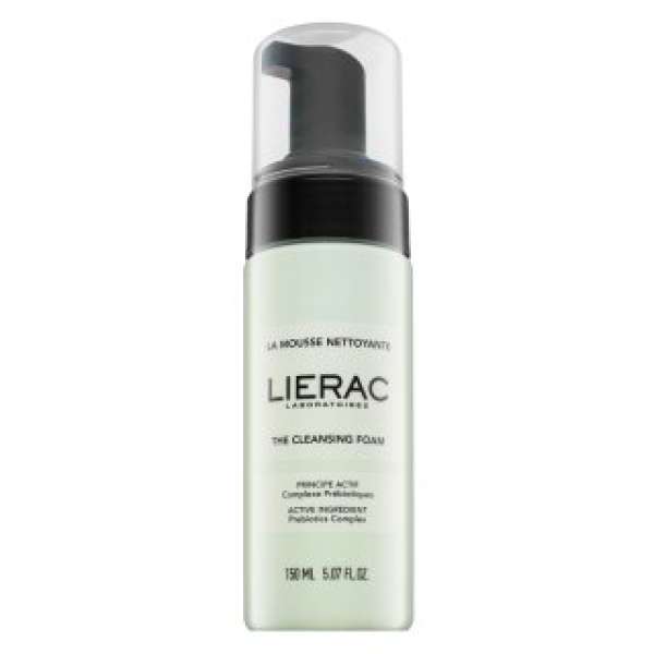 Lierac tisztító hab The Cleasing Foam 150 ml