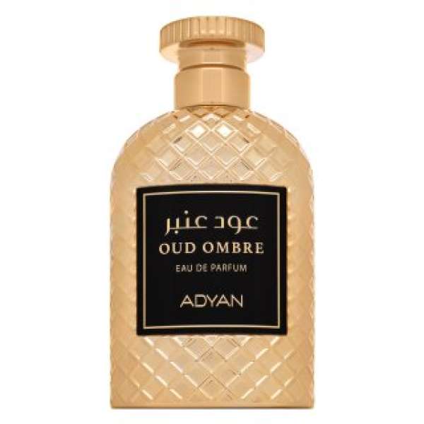 Adyan Oud Ombre Eau de Parfum uniszex 100 ml