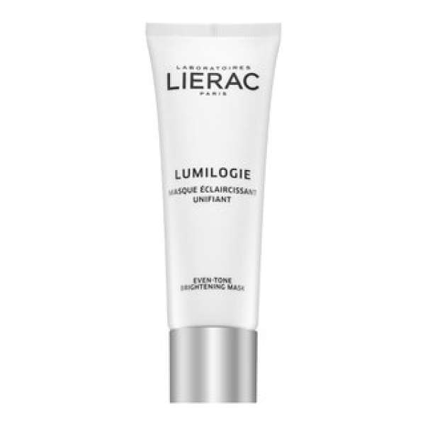 Lierac Lumilogie tápláló maszk Even-Tone Brightening Mask 50 ml