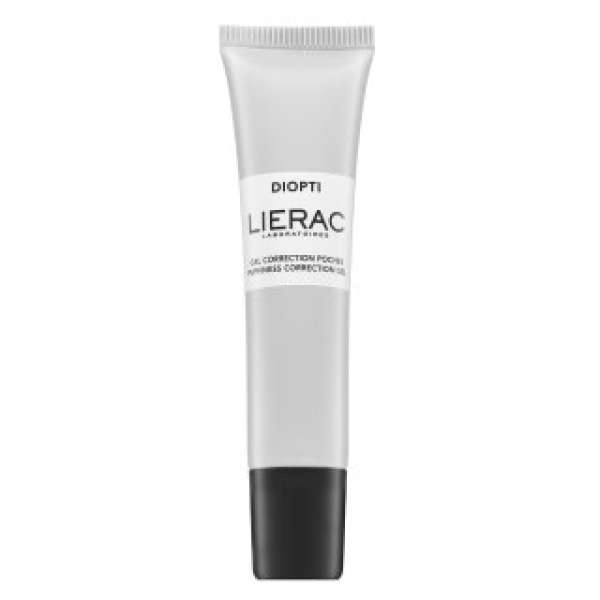 Lierac Diopti szemgél Puffiness Correction Gel 15 ml