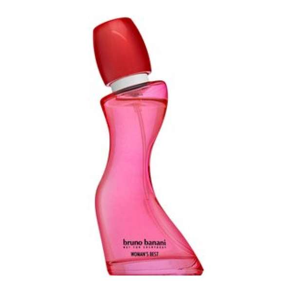 Bruno Banani Woman's Best Eau de Parfum nőknek 20 ml