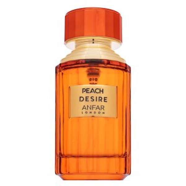 Anfar Peach Desire tiszta parfüm uniszex 100 ml