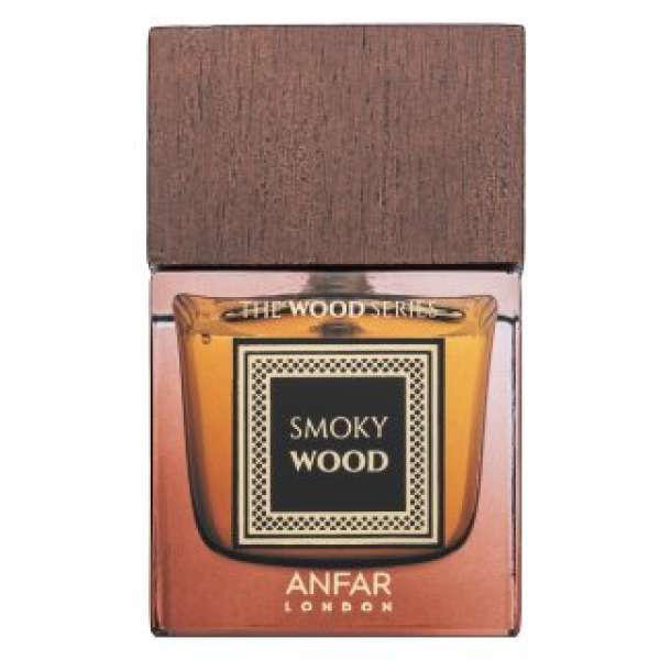 Anfar Smoky Wood tiszta parfüm férfiaknak 100 ml