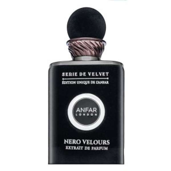Anfar Nero Velours tiszta parfüm férfiaknak 100 ml