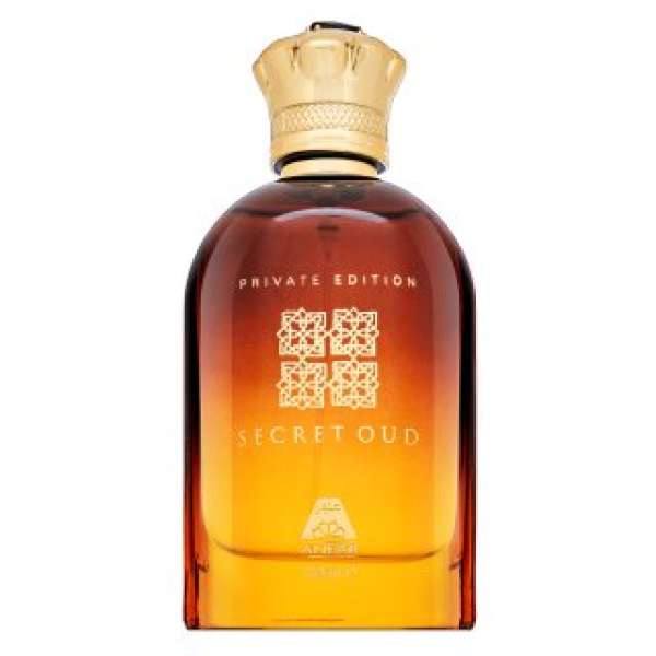 Anfar Secret Oud Eau de Parfum férfiaknak 100 ml