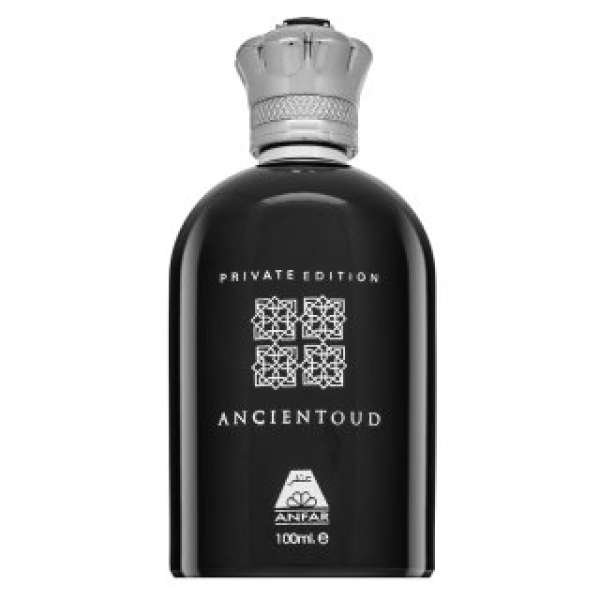Anfar Ancient Oud Eau de Parfum férfiaknak 100 ml