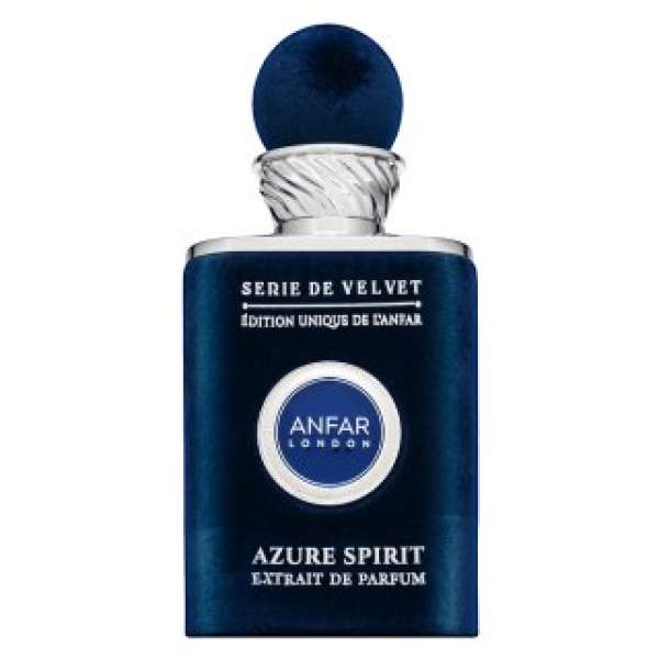Anfar Azure Spirit tiszta parfüm férfiaknak 100 ml