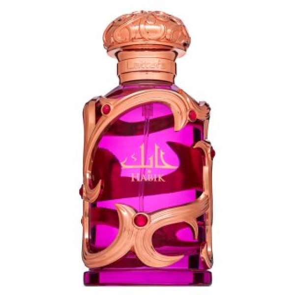 Lattafa Habik Eau de Parfum nőknek 100 ml