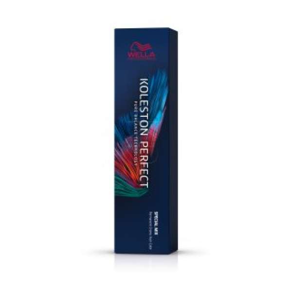 Wella Professionals Koleston Perfect Me+ Special Mix professzionális permanens hajszín 0/28 60 ml