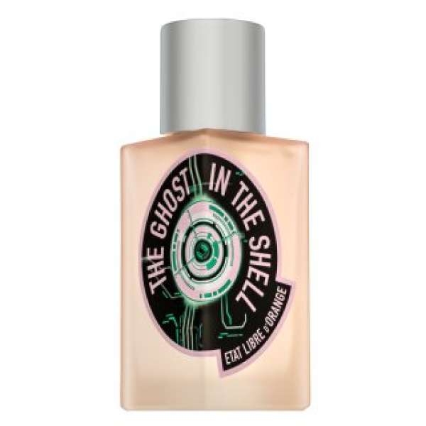 Etat Libre d’Orange The Ghost In The Shell Eau de Parfum uniszex 50 ml