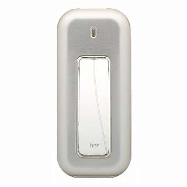 Fcuk Woman Eau de Toilette nőknek 100 ml