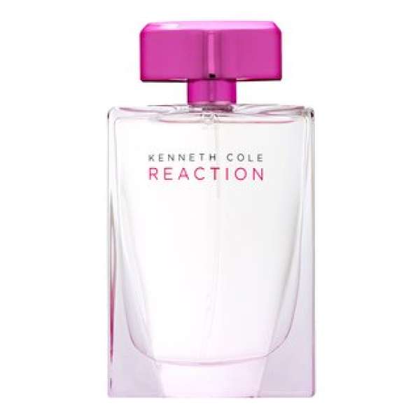 Kenneth Cole Reaction Eau de Parfum nőknek 100 ml