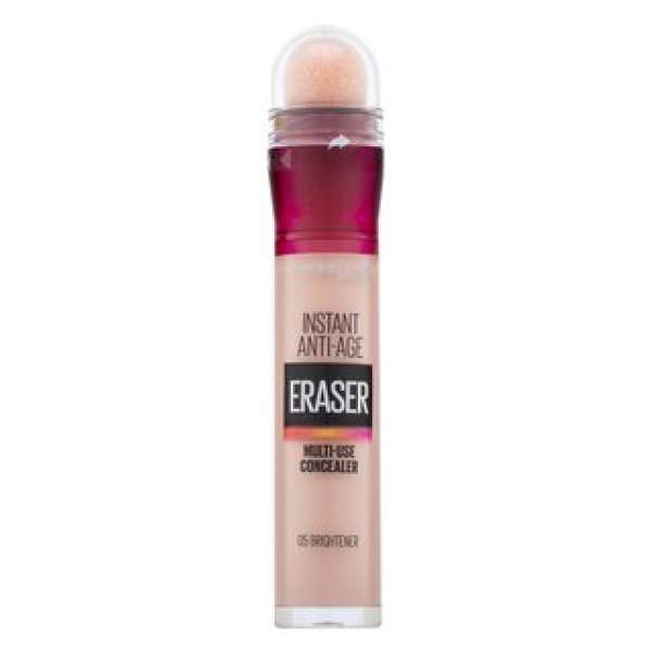 Maybelline Instant Anti-Age Eraser Multi-Use Concealer folyékony korrektor szemkörnyék 05 Brightener 6,8 ml