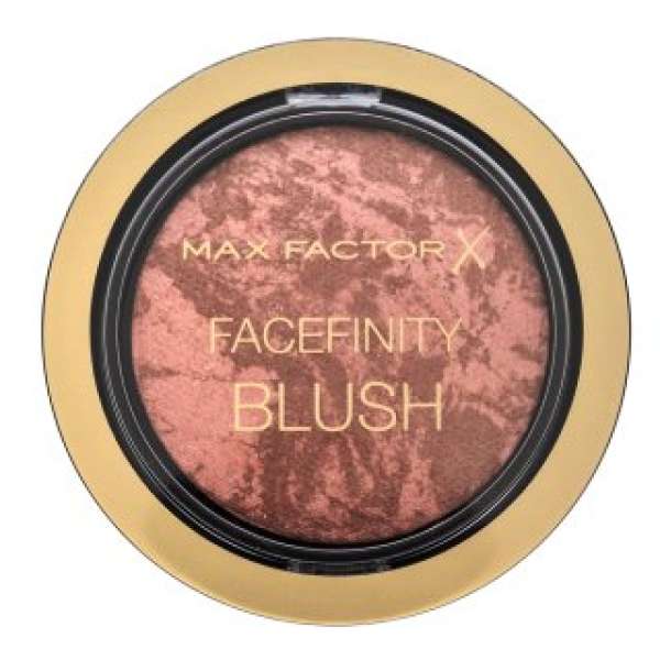 Max Factor Facefinity Blush púderes arcpír minden bőrtípusra 25 Alluring Rose 1,5 g