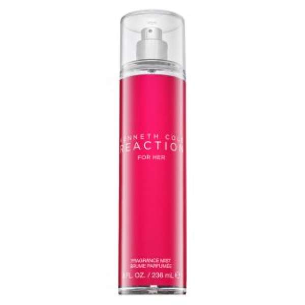 Kenneth Cole Reaction testápoló spray nőknek 236 ml
