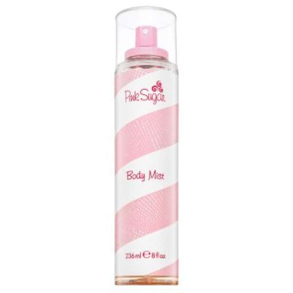 Aquolina Pink Sugar testápoló spray nőknek 236 ml