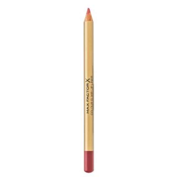 Max Factor Color Elixir Lipliner szájkontúrceruza 035 Pink Princess