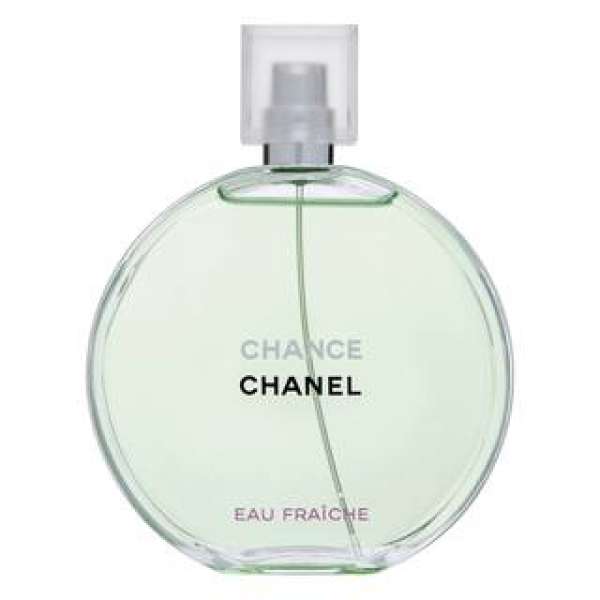 Chanel Chance Eau Fraiche Eau de Toilette nőknek 150 ml
