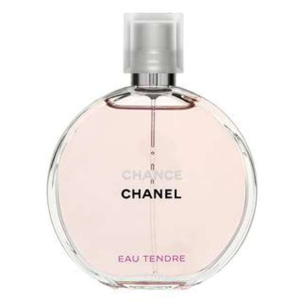 Chanel Chance Eau Tendre Eau de Toilette nőknek 50 ml
