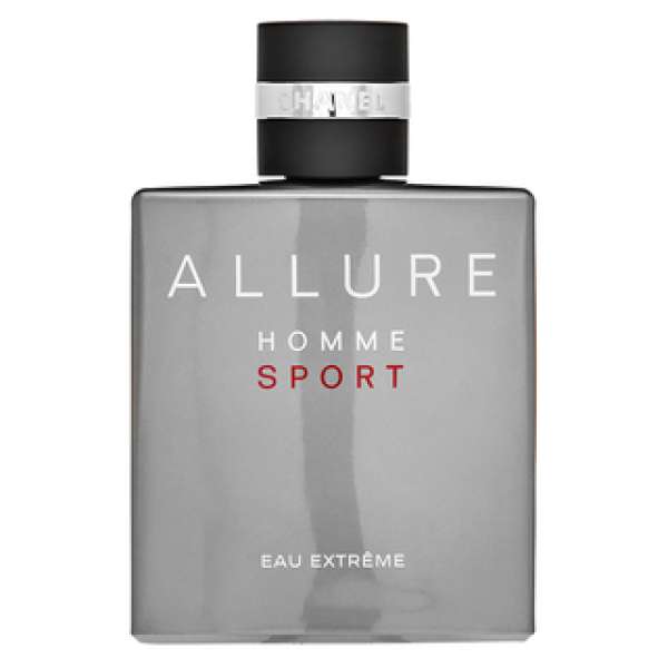 Chanel Allure Homme Sport Eau Extreme Eau de Parfum férfiaknak 100 ml