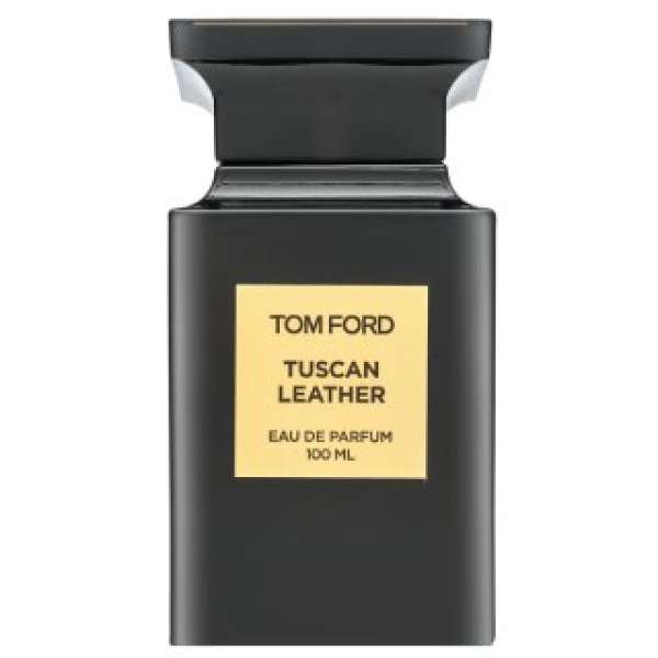 Tom Ford Tuscan Leather Eau de Parfum uniszex 100 ml