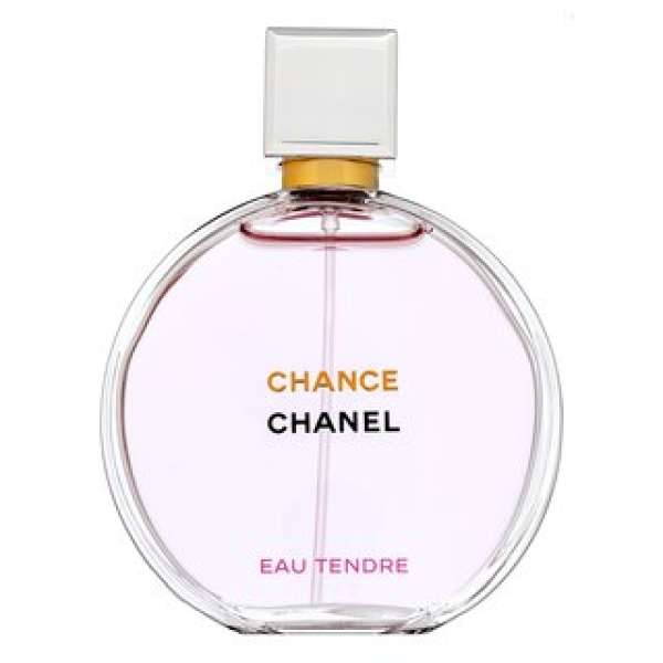 Chanel Chance Eau Tendre Eau de Parfum Eau de Parfum nőknek 50 ml
