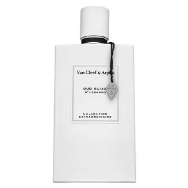 Van Cleef & Arpels Collection Extraordinaire Oud Blanc Eau de Parfum uniszex 75 ml