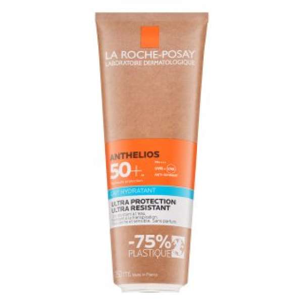 La Roche-Posay ANTHELIOS naptej Hydrating Lotion SPF50+ 250 ml