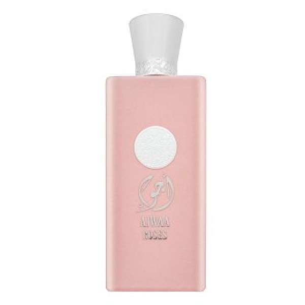 Nusuk Ajwaa Roses Eau de Parfum nőknek 100 ml