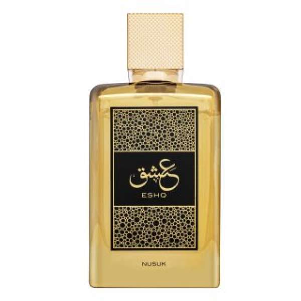 Nusuk Eshq Eau de Parfum uniszex 100 ml