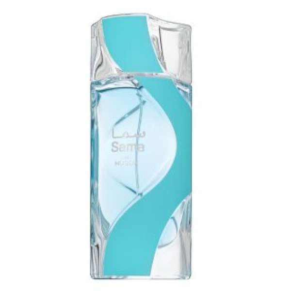 Nusuk Sama Eau de Parfum uniszex 100 ml
