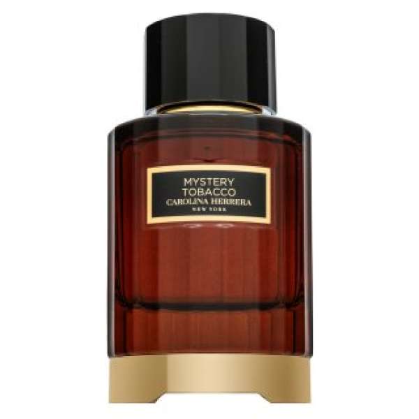 Carolina Herrera Mystery Tobacco Eau de Parfum uniszex 100 ml