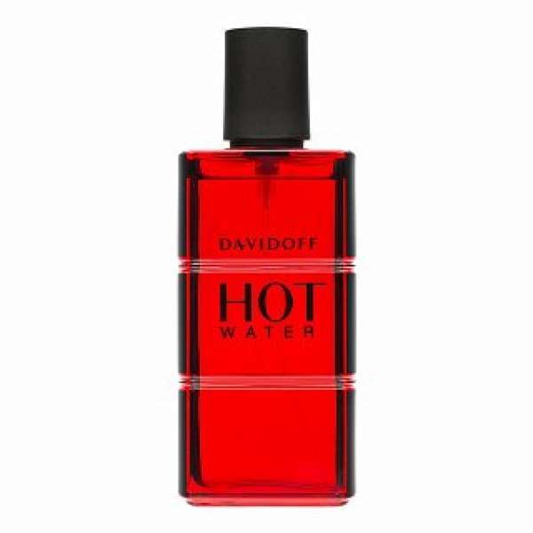Davidoff Hot Water Eau de Toilette férfiaknak 60 ml