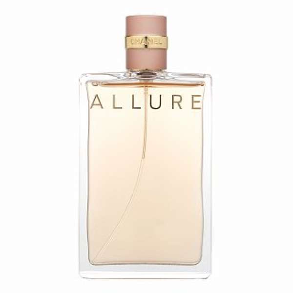 Chanel Allure Eau de Parfum nőknek 100 ml