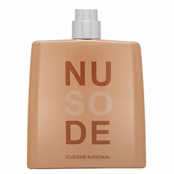 Costume National So Nude Eau de Parfum nőknek 100 ml