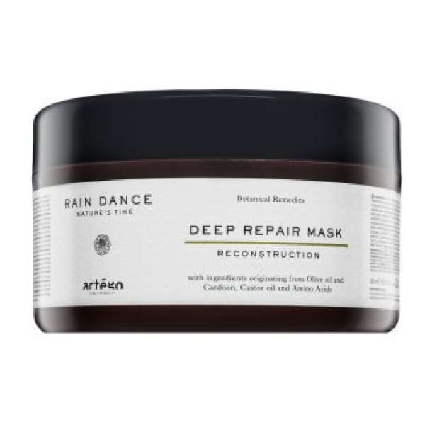 Artègo Rain Dance Deep Repair Mask maszk haj regenerálására, táplálására és védelmére 500 ml