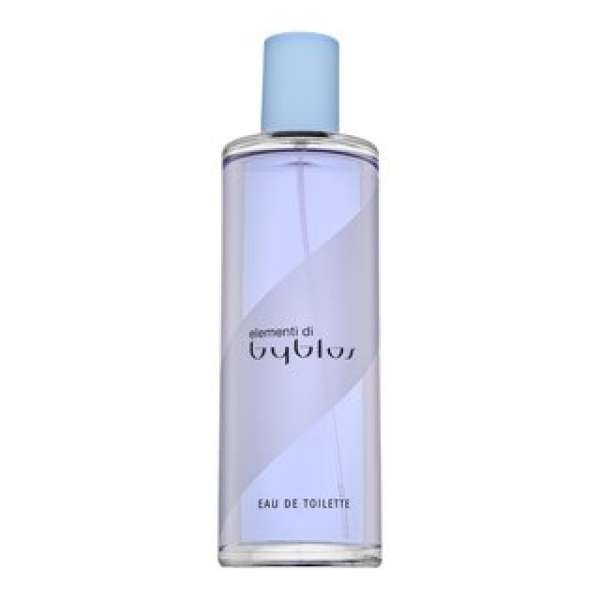 Byblos Cielo Eau de Toilette nőknek 120 ml