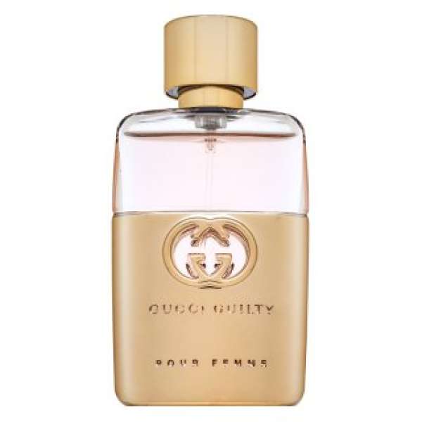 Gucci Guilty Eau de Parfum nőknek 30 ml