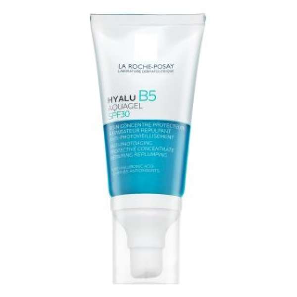 La Roche-Posay Hyalu B5 arc gél Aquagel SPF 30 50 ml