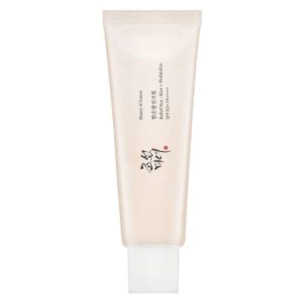 Beauty of Joseon Relief Sun védő krém Rice + Probiotics SPF50+ PA++++ 50 ml
