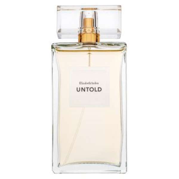 Elizabeth Arden Untold Eau de Parfum nőknek 100 ml