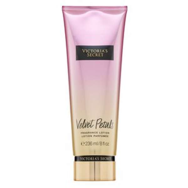 Victoria's Secret Velvet Petals testápoló tej nőknek 236 ml