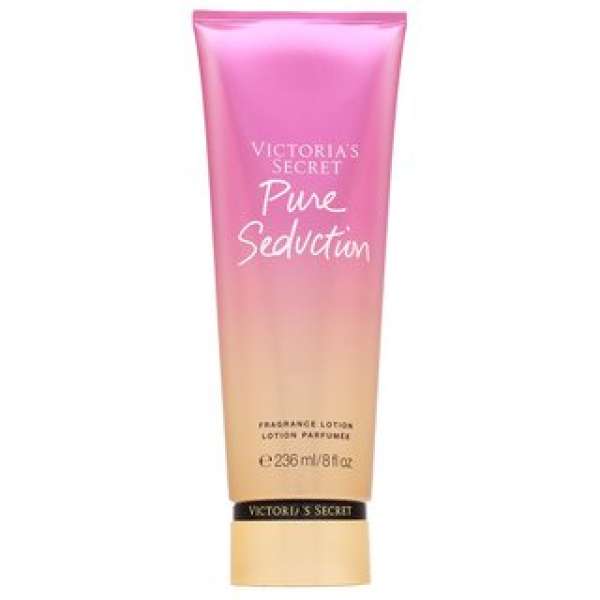 Victoria's Secret Pure Seduction testápoló tej nőknek 236 ml