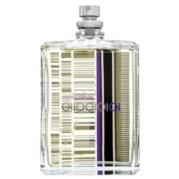 Escentric Molecules Escentric 01 Eau de Toilette uniszex 100 ml