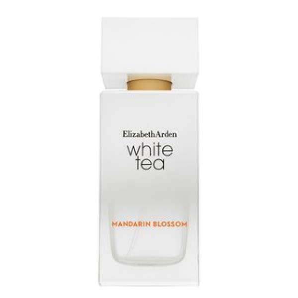 Elizabeth Arden White Tea Mandarin Blossom Eau de Toilette nőknek 50 ml